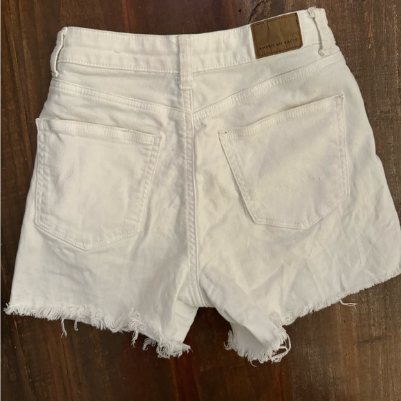 American Eagle Shorts - Size 00 - Picture 1 of 5